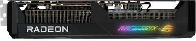 Видеокарта ASUS AMD Radeon RX 6650 XT ROG Strix OC 8Gb DDR6 PCI-E HDMI, 3DP