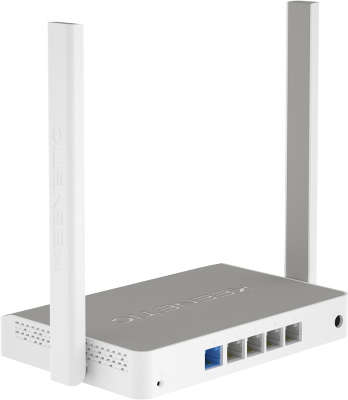 Роутер Wi-Fi IEEE802.11n Keenetic OMNI (KN-1410)