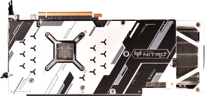 Видеокарта Sapphire AMD Radeon RX 5700XT NITRO+ SE 8Gb GDDR6 PCI-E 2HDMI, 2DP