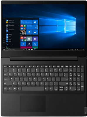Ноутбук Lenovo IdeaPad S145-15AST 15.6" FHD A9-9425/8/128 SSD/WF/BT/Cam/FreeDOS