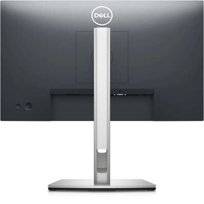 Монитор Dell 23.8" P2422H черный IPS LED 16:9 HDMI матовая HAS Piv 1000:1 250cd 178гр/178гр 1920x1080 60Hz VGA DP FHD USB 5.57кг