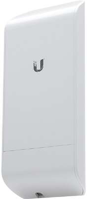 UBIQUITI LocoM5 Точка доступа Wi-Fi, AirMax, Рабочая частота 5470-5825 МГц, 10км, LocoM5(EU)