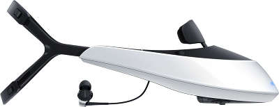 Индивидуальный 3D дисплей Sony HMZ-T2