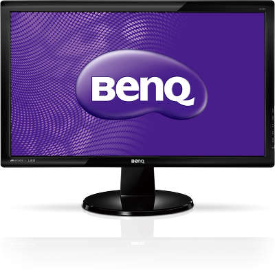 Монитор 24" Benq GL2450H черный