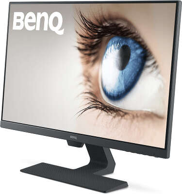 Монитор 27" BenQ GW2780E IPS FHD D-Sub, HDMI, DP