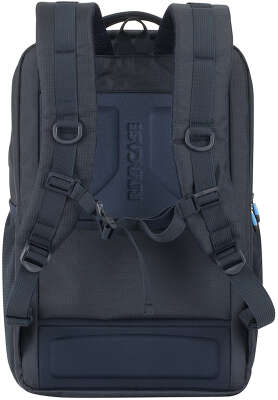 Рюкзак для ноутбука 17.3" RIVA 7861 dark blue
