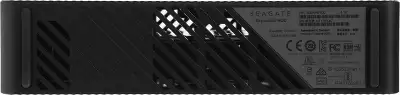 Жесткий диск Seagate USB 3.0 4Tb STKP4000400 Expansion 3.5" черный