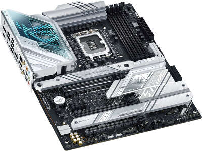 Материнская плата ATX LGA1700 ASUS ROG STRIX Z790-A GAMING WIFI D4