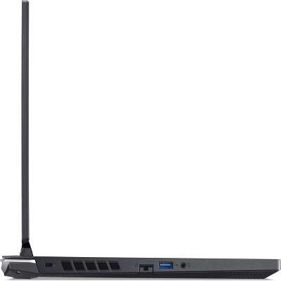 Ноутбук Acer Nitro 5 AN515-58-57ZF 15.6" FHD IPS i5 12500H/8/512 SSD/RTX 3050 4G/Dos Eng KB