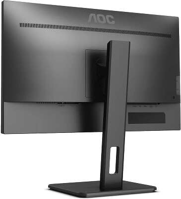 Монитор 27" AOC 27P2C IPS FHD HDMI, DP, USB Type-C USB-Hub