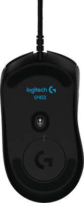 Мышь Logitech G403 Prodigy Wired Gaming Mouse (910-004824)