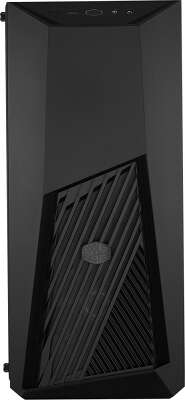 Корпус Cooler Master MasterBox K501L, черный, ATX, Без БП (MCB-K501L-KANN-S00)