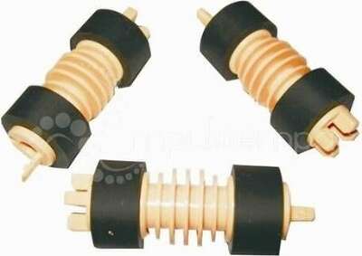 Комплект роликов подачи NVP для XEROX WCP 128 2128 7425 / Phaser 7700 / WC 7132 7232 7242 (совместимый) (604K20360)