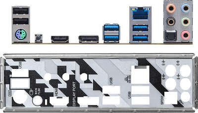 Материнская плата mATX LGA1700 ASRock B660M STEEL LEGEND