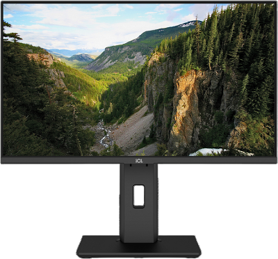 Монитор ICL ViewRay 2415IFH-UC АйСиЭл Техно
