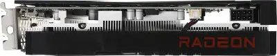 Видеокарта Biostar PCI-E 4.0 VA6606RM81 AMD Radeon RX 6600 8Gb 128bit GDDR6 1626/14000 HDMIx1 DPx3 HDCP Ret