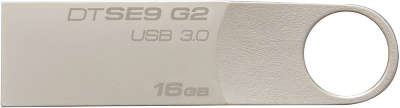 Модуль памяти USB3.0 Kingston DTSE9G2 16 Гб [DTSE9G2/16GB]