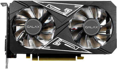 Gtx 1650 ex 2025