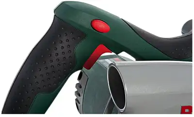 Циркулярная пила (дисковая) Bosch PKS 55 1200Вт (ручная) D диска.:160мм (0603500020)