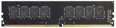 Модуль памяти DDR4 DIMM 32Gb DDR3200 AMD Radeon R9 Gamer Series (R9432G3206U2S-U)
