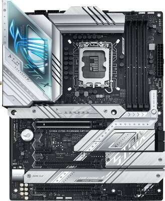 ASUS ROG STRIX Z790-A GAMING WIFI D4 90MB1CN0-M0EAY0