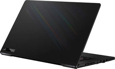 Ноутбук ASUS ROG Zephyrus M16 GU603HE-KR013 16" IPS 2560x1600 i7-11800H/16/512 SSD/RTX3050Ti 4G/DOS
