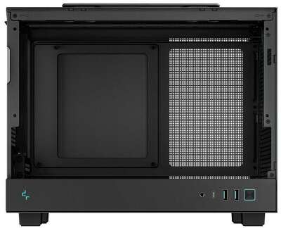 Корпус Deepcool Deepcool CH160 R-CH160-BKNGI0-G-1