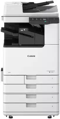 МФУ лазерное Canon imageRUNNER 2930i (5975C005)