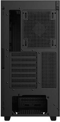 Корпус Deepcool CH510 Mesh Digital, черный, EATX, без БП (R-CH510-BKNSE1-G-1)