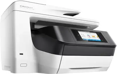 HP OfficeJet Pro 8730 D9L20A