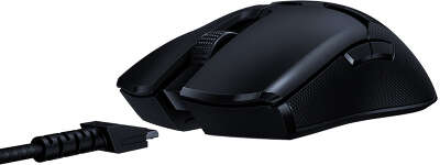 Мышь Razer Viper Ultimate & Mouse Dock