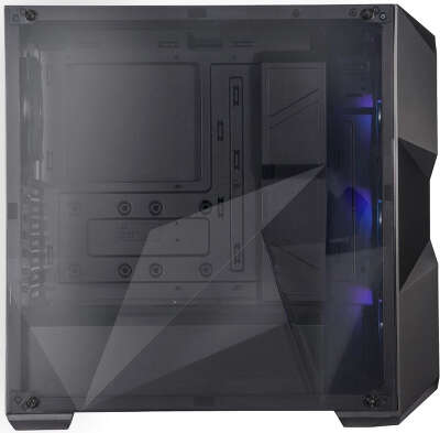 Корпус COOLERMASTER MasterBox TD500 ARGB, черный, ATX, Без БП (MCB-D500D-KANN-S01)