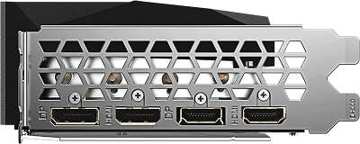 Видеокарта GIGABYTE NVIDIA GeForce RTX 3070 GAMING OC 8G GDDR6 PCI-E 2HDMI, 2DP