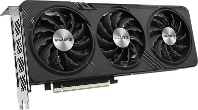 Видеокарта GIGABYTE NVIDIA nVidia GeForce RTX 4060 GAMING OC 8Gb DDR6 PCI-E 2HDMI, 2DP