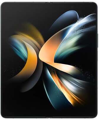 Смартфон Samsung Galaxy Z Fold 4, Qualcomm Snapdragon 8 Gen1, 12Gb RAM, 512Gb, серый (SM-F936BZAGMEA)