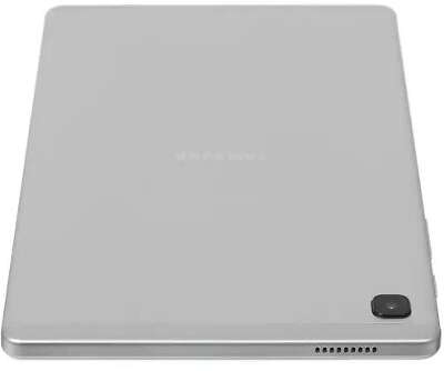 Планшет Samsung Galaxy Tab A7 Lite, MediaTek Helio P22T, 3Gb RAM, 32Gb, LTE, WiFi, серебристый