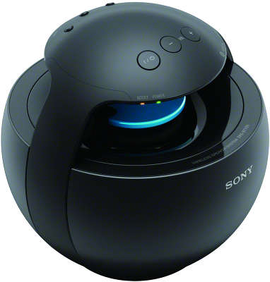Акустическая система Sony SRS-BTV25