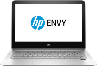 Ноутбук HP Envy 13 13-d102ur Silver13.3" QHD+ i7-6500U/8/256SSD/WF/BT/CAM/W10 (X0M92EA)