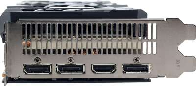 Видеокарта BIOSTAR AMD Radeon RX 6700 XT 12Gb DDR6 PCI-E HDMI, 3DP