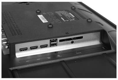Телевизор 32" StarWind SW-LED32SB304 HD HDMIx3, USBx2, черный
