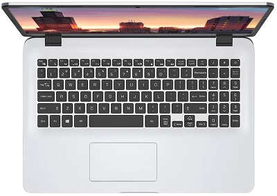 Ноутбук Maibenben M543 15.6" FHD IPS R3-4300U/8/256 SSD/Linux