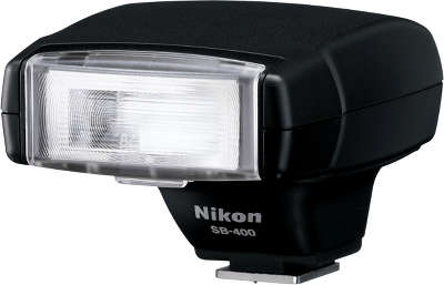 Вспышка Nikon SPEEDLIGHT SB-400