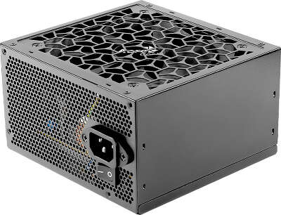 Блок питания Aerocool ATX AERO BRONZE 500W