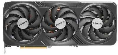 Видеокарта GIGABYTE NVIDIA nVidia GeForce RTX 4090 GAMING 24Gb DDR6X PCI-E HDMI, 3DP