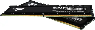 Модуль памяти DIMM DDR5-4800 32GB (16GBx2) PSP532G4800KH1 PATRIOT