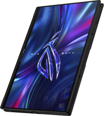 Ноутбук ASUS ROG Flow X16 GV601VV-NF045 16" WQXGA Touch IPS i9 13900H 2.6 ГГц/16/1Tb SSD/RTX 4060 8G/Dos