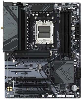 Gigabyte B650 EAGLE AX {AM5, B650,  WiFi, ATX}
