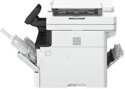 МФУ Canon i-SENSYS MF461dw, WiFi