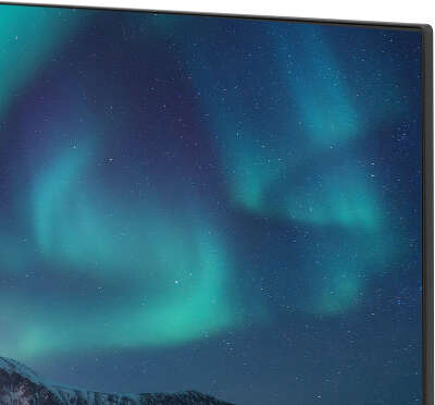 Телевизор 43" Hyundai H-LED43BU7006 UHD HDMIx3, USBx2