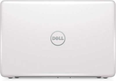 Ноутбук Dell Inspiron 5567 White 15.6" i3-6003U/4/1000/R7 M440 2G/Multi/WiFi/BT/Cam/Linux